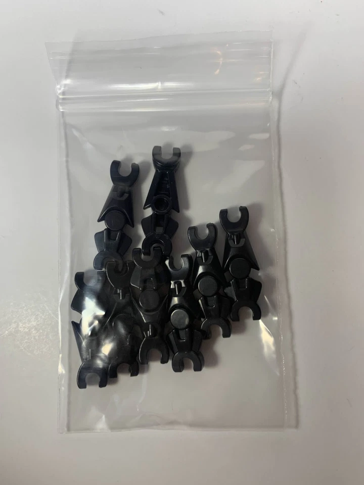 Star Wars B2 Super Battle Droids Custom Lot of 8 - Image 3 of 3