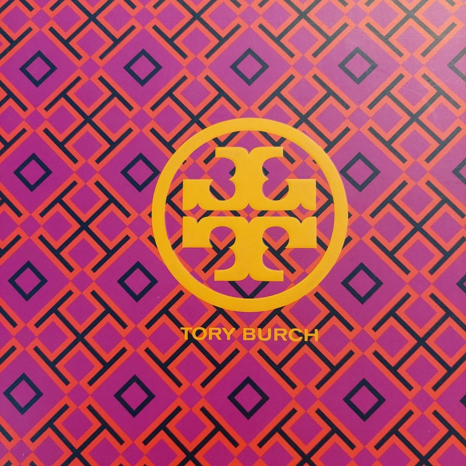 Zapatos Tory Burch Everly 50 mm de tacón de salón para mujer 11 perfectos de cuero negro doble T  Foto 3 de 4