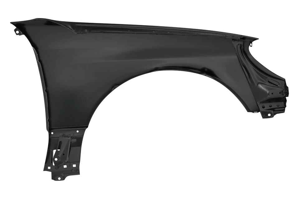 Fender For Lexus GS430 01-05 Replace LX1240104 Front Driver Side Standard Line Foto 2 de 4