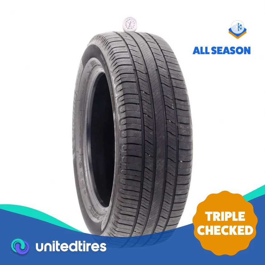 25+ Michelin 225/60/17 All Season Tires for sale | Updated Oct 2026