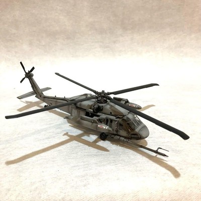 HH-6OD “ナイトホーク” Hasegawa Hobby Kits Hh-6Od Nighthawk Japan Exclusive