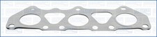 2x Dichtung Abgaskrümmer AJUSA 13171200/2x für VW PASSAT B5 3B3 Variant 3B6 3B2