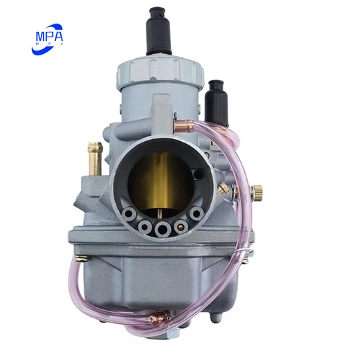 Карбюратор для 1989-1999 Polaris Trail Boss 250 2x4 4x4 4-тактный 2-тактный - Изображение 3 из 4