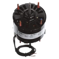 1Pc Hvac Motor, 1/50 Hp, 3000 Rpm, 115V, 3.3