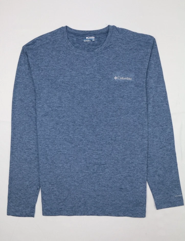 Columbia Men's Omni Shade Lakefront Trail II Long Sleeve Shirt Blue Sz M ,L ,XXL
Opens in a new wind