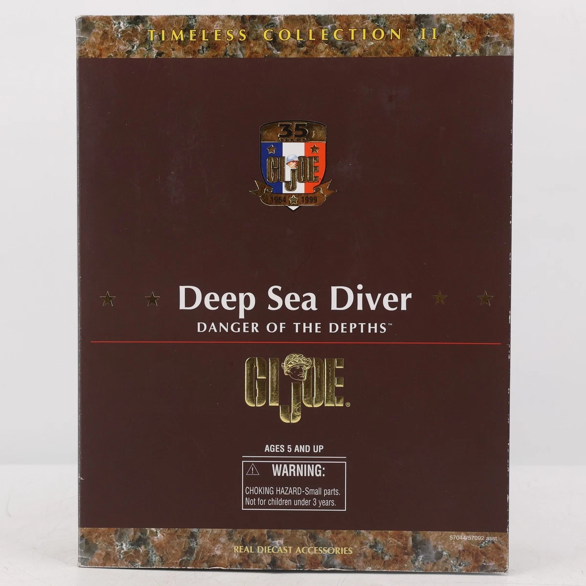 Gi Joe Sea Diver for sale | eBay