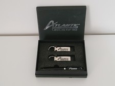 Lexus Leather Key Chain Pair Of Key Ring And Pen Lexus Dealership Promo