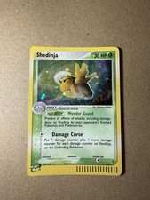 Shedinja #11 Prices | Pokemon Dragon | Pokemon Cards