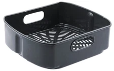 Ninja Foodi 4qt Crisper Basket AG300 AG301 IG350Q AG400 LG450CO etc-
