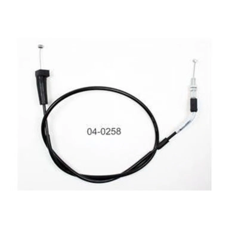 Motion Pro Replacement Throttle Cable LTR450 2006-2008 +2" Longer #04-0258 - Image 4 of 4