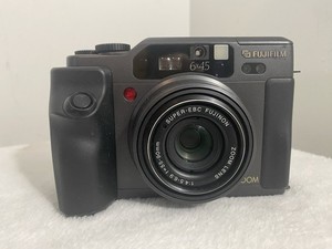 Fuji Ga645wi | eBay