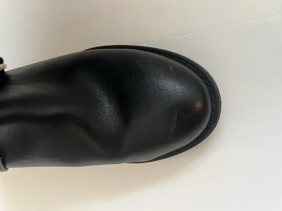 Thalia Sodi Veda Riding Boots - Image 4 of 4