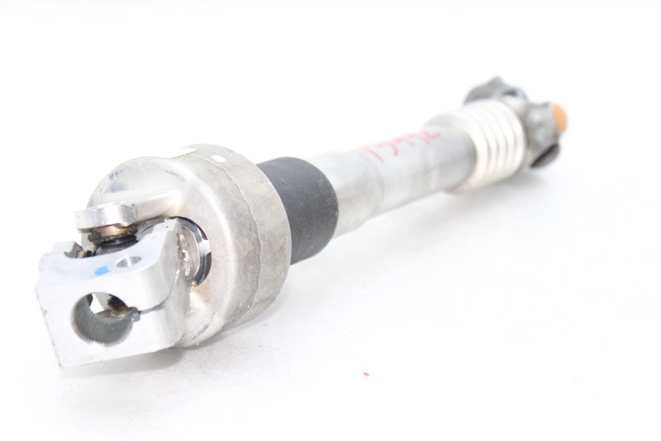 04-10 E63 E64 E60 BMW 550I COLUMNA DE DIRECCIÓN JUNTA EJE INTERMEDIO INFERIOR T5942 Foto 3 de 4