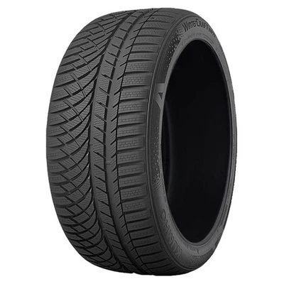 REIFEN TYRE KUMHO 245/35 R19 93W WINTERCRAFT WP72 XL WINTER - Bild 1 von 4
