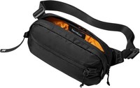 Tomtoc 1,5L Sling Bag Rfid Schutz Anti Diebstahl Bauchtasche UmhäNgetasche