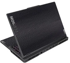 LidStyles Carbon Fiber Laptop Skin Protector Decal IBM / Lenovo Legion 5 IM05H