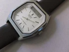 Vintage Seiko Analog - Digital H556-5000 Mens Watch.Needs Attention.