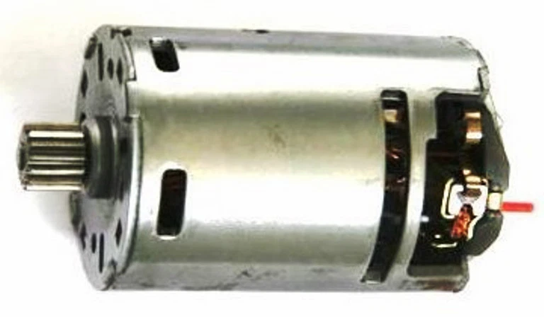 629151 02SV DEWALT Cordless Drill Motor Assembly DC925 DC926 DC920