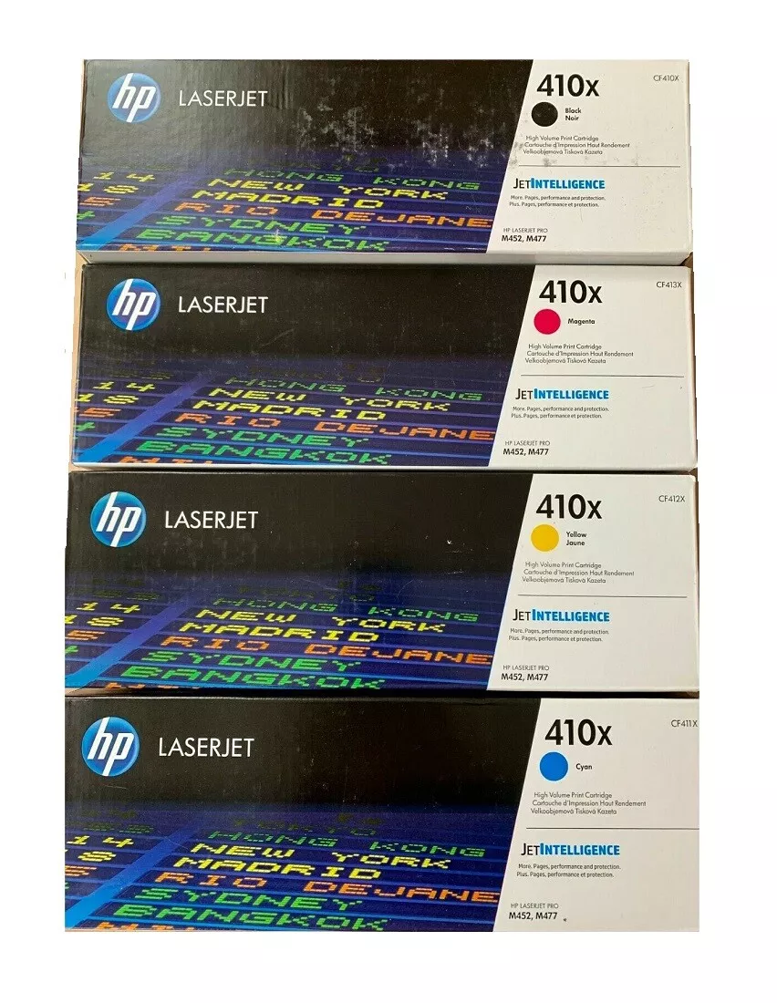 Hp m452dw 2024