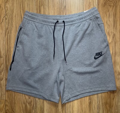 Tech Fleece Shorts Nike Mens Shorts Uk Nike Tech Essentials Sport