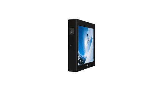 LILLIPUT Q7 Full HD SDI HDMI Cross Conversion Video Camera Camcorder F970 Batter - Picture 7 of 7