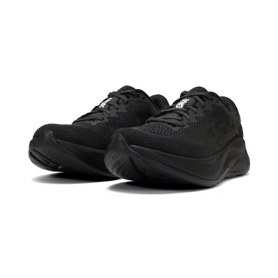 Hoka Rincon 4 Men's Running Trainers Shoes 1155130/BBLC ''Triple Black''