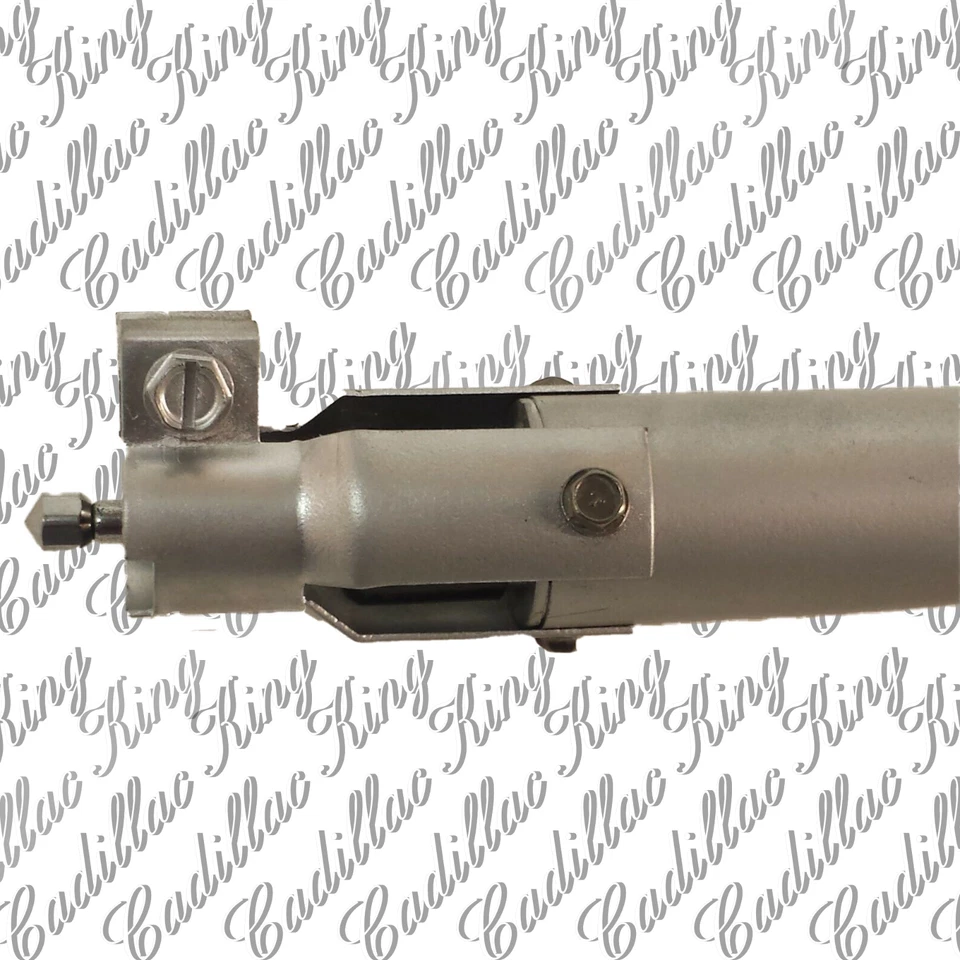 61 672 63 64 Cadillac 1964 antena reconstruida 2Mo garantía intercambio núcleo requerido Foto 3 de 4