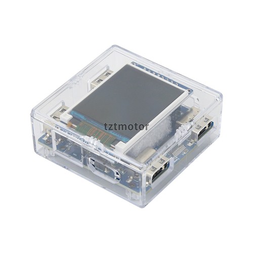 Caja de superposición de video Mini CapDMA de 6ta generación + placa CaP75T DMA + kit de controlador KMBOX NET - Imagen 8 de 12