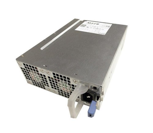 825W Power Supply D825EF-01 For Dell T5600 T5610 Workstation DR5JD CVMY8 RHHKV - Picture 3 of 4
