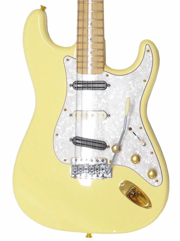 ギター Fender JAPAN Stratocaster ST71 Fender Stratocaster Japan St71 Walnut Stain | eBay