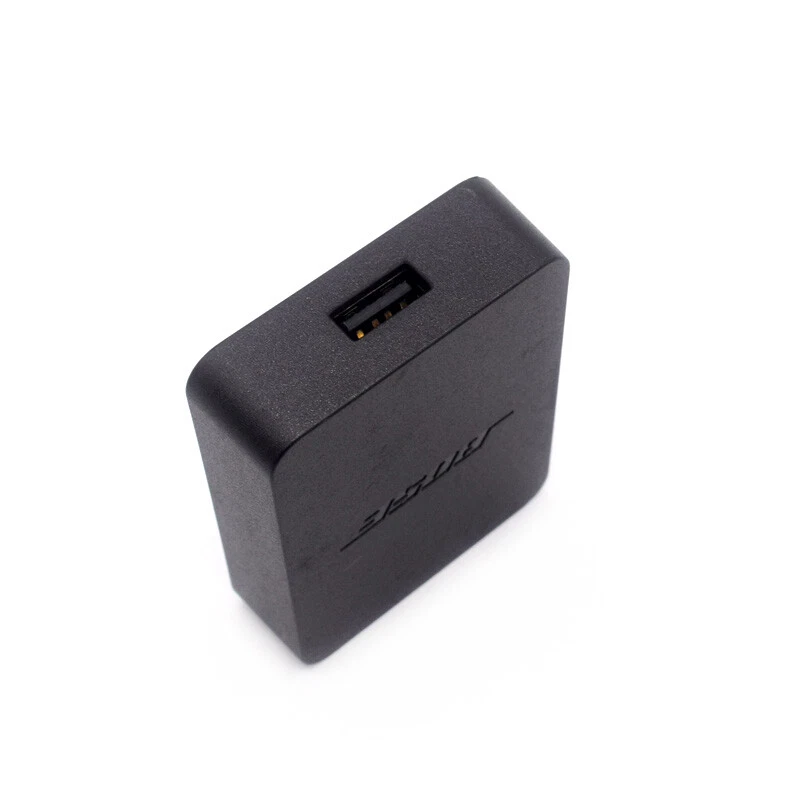 Original Bose Soundlink Mini II Lautsprecher Netzadapter Netzteil Ladegerät 5V