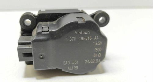 Ford Mondeo Mk III 2003 Stellmotor Heizung Klima 1S7H19E616AA Diesel UST42083