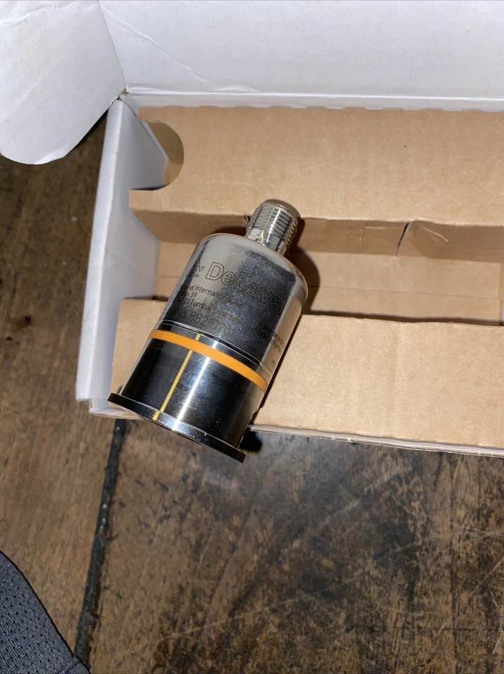 DeLaval 88210701 Pressure Sensor PX3129 - Image 4 of 4