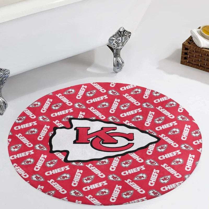 Kansas City Chiefs Rug