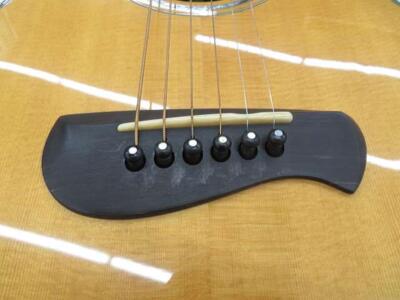 TACOMA ER28C Acoustic Electric Guitar | eBay