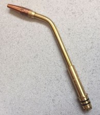 Lancia Saldatrice KAYSER Werk 25405 KE17 Autogena Gas Ossigeno + Acetilene