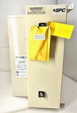 HIX025BWB VoltAire Systems  HIX Series Cross Flow Heat Exchanger  48V