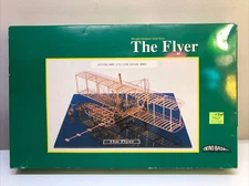 Aerobase 1/72 Scale Wright Flyer All Photo Etched Kit, Rare!