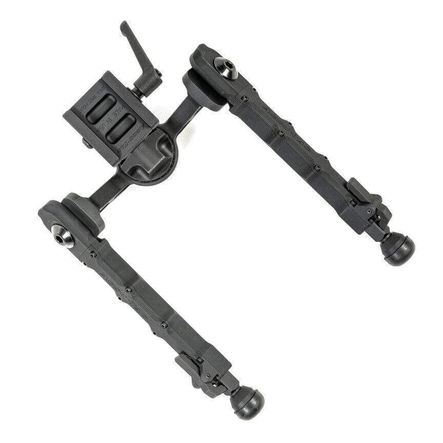 Accu-Tac FC-5 G2 Bipod 6.00-10.60 Accu-Tac FC-5 G2 Bipod 6.00-10.60