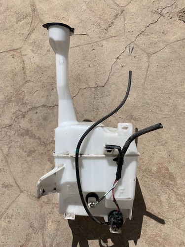 2007 2011 Toyota Camry Windshield Washer Fluid Reservoir Aw060851 221 OEM EBay