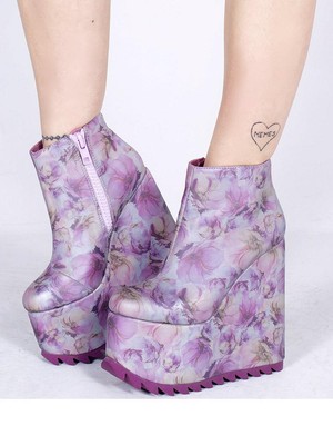 yru nightmare reflective