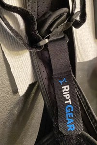 riptgear posture corrector
