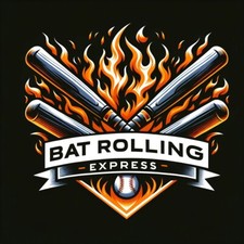 Bat Rolling  with One-Day Turnaround(3 bats) - Unlock Your Bat's potential!