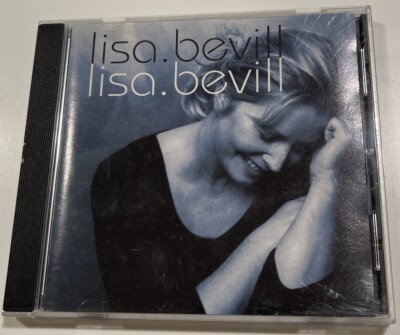 OP Lisa Bevill  Lisa.Bevill  2000 Ministry Music Fourth CD w/ Bonnie Keen, Etc.!