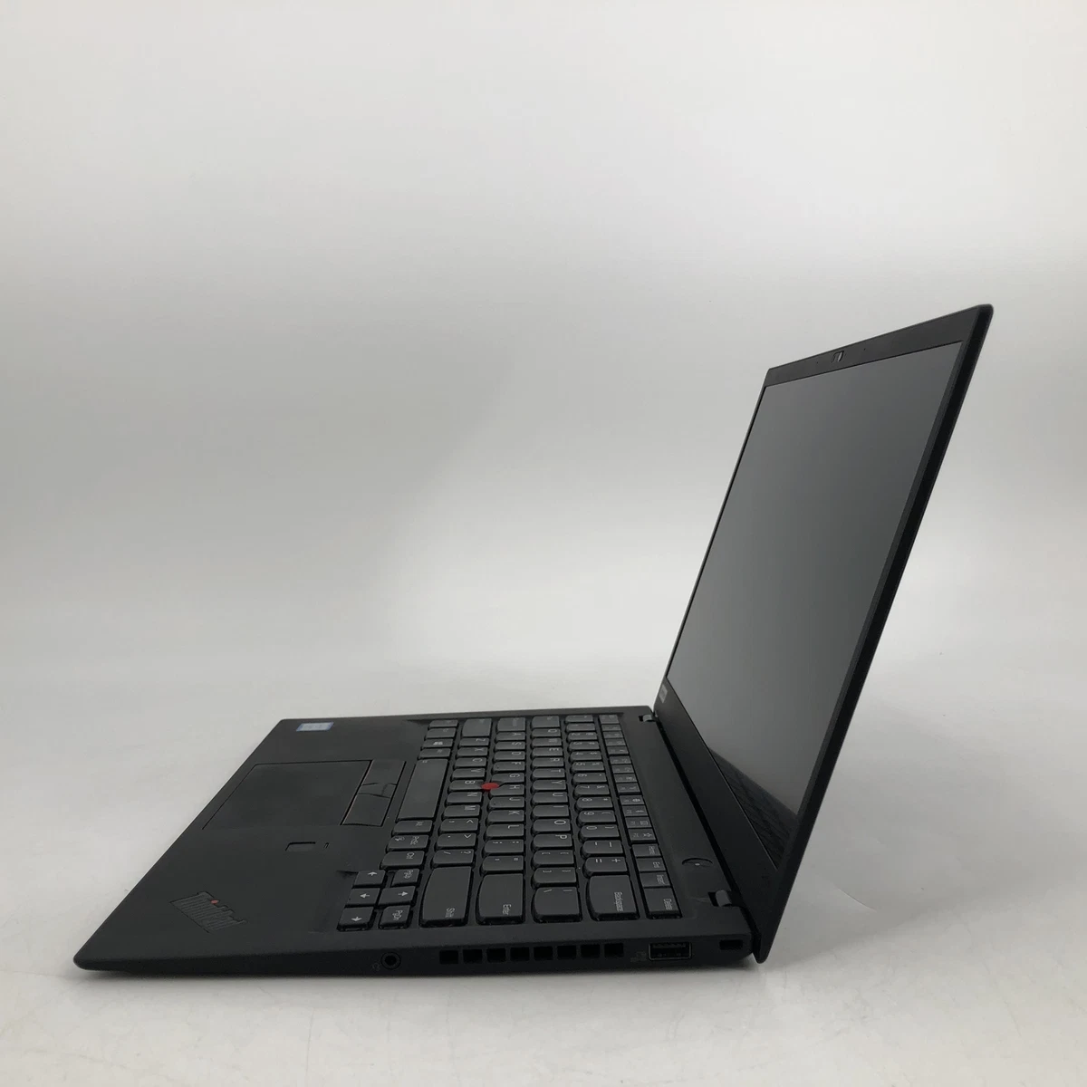 Lenovo ThinkPad X1 Carbon Gen 6 14