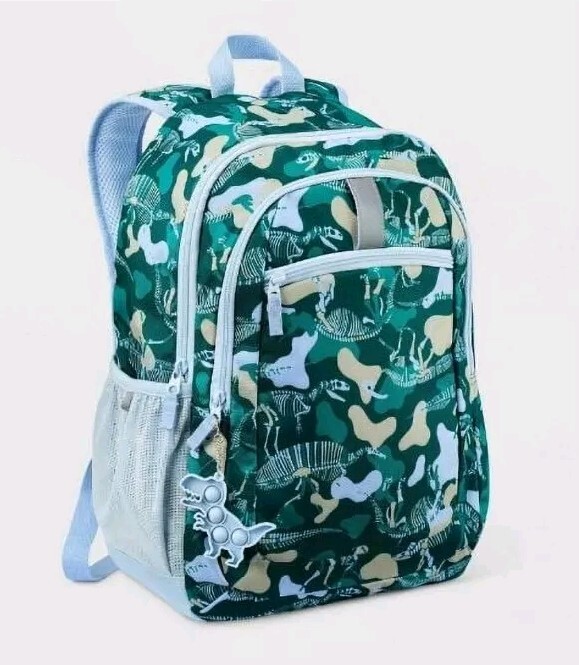 バックパック・リュック [NAVIVERSE] Cat String Bag : 2color The Navigator Earth