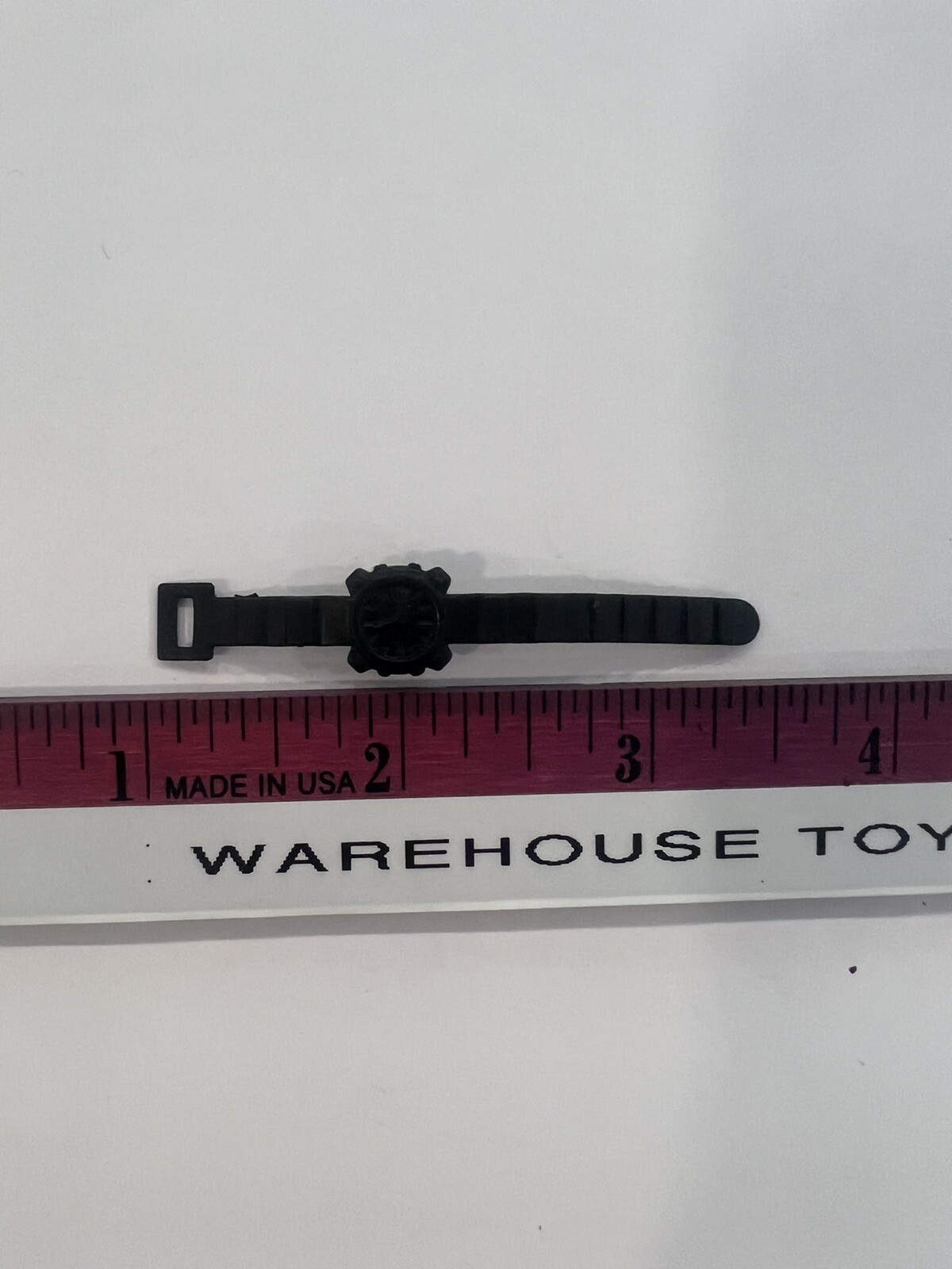 Фигурки частей GI JOE Accessory- Watch.