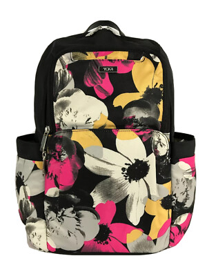 tumi computer backpack