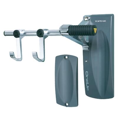 Topeak OneUP Fahrrad Wand Halter Befestigung Halterung Bikeholder Aufbewahrung