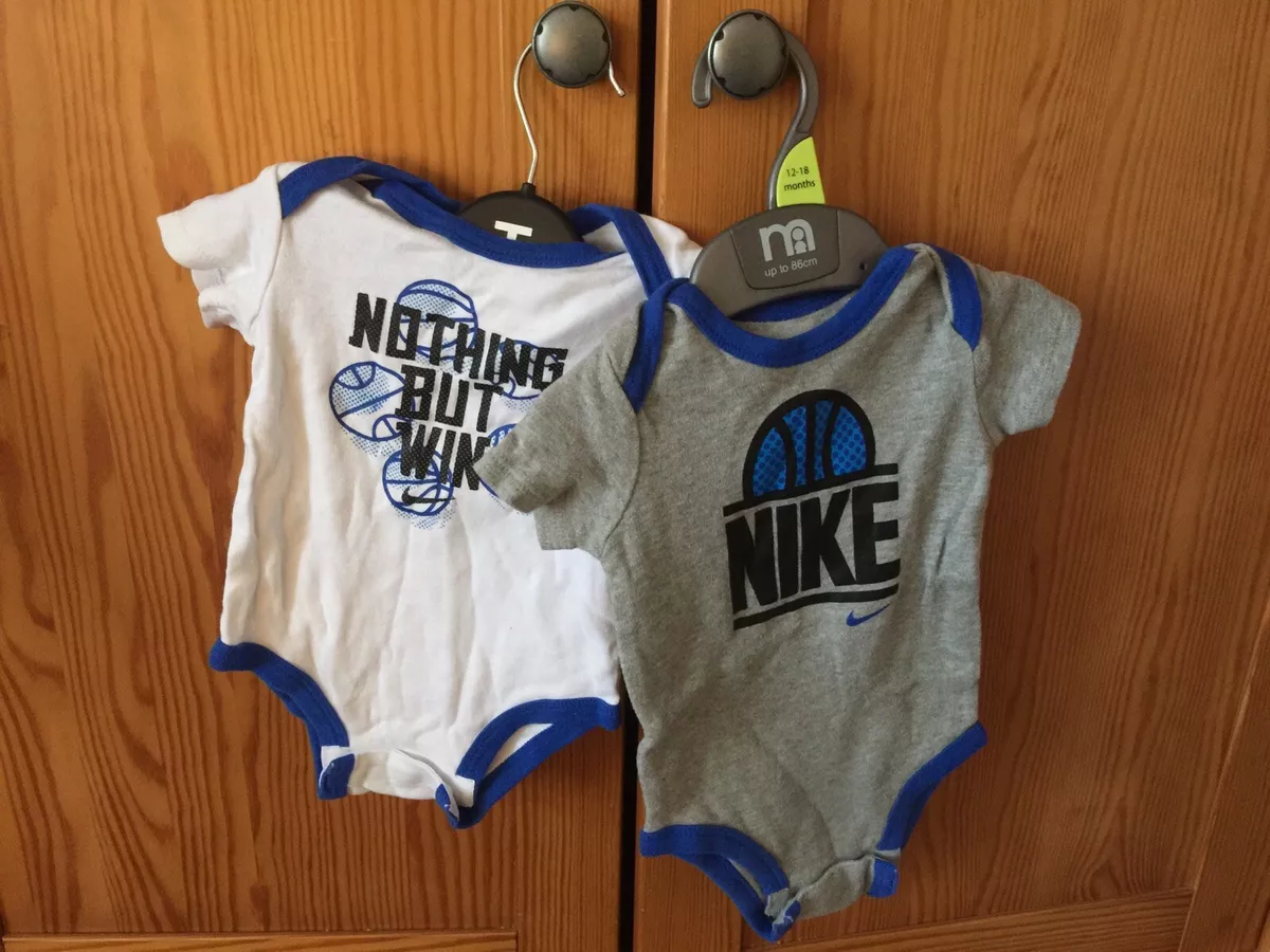 Boys hot sale nike vest
